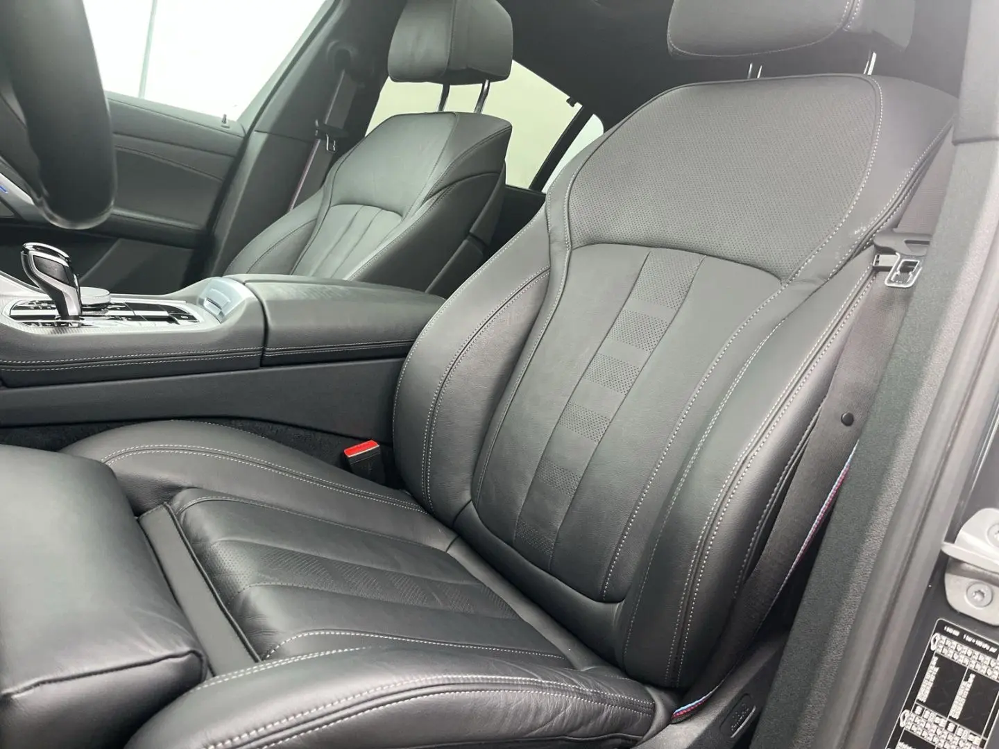 BMW X6 40d M Sport/Laserlicht/HUD/LEASING