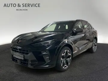 CUPRA Terramar VZ 1.5 e-HYBRID DSG  HUD 360  ACC NAVI