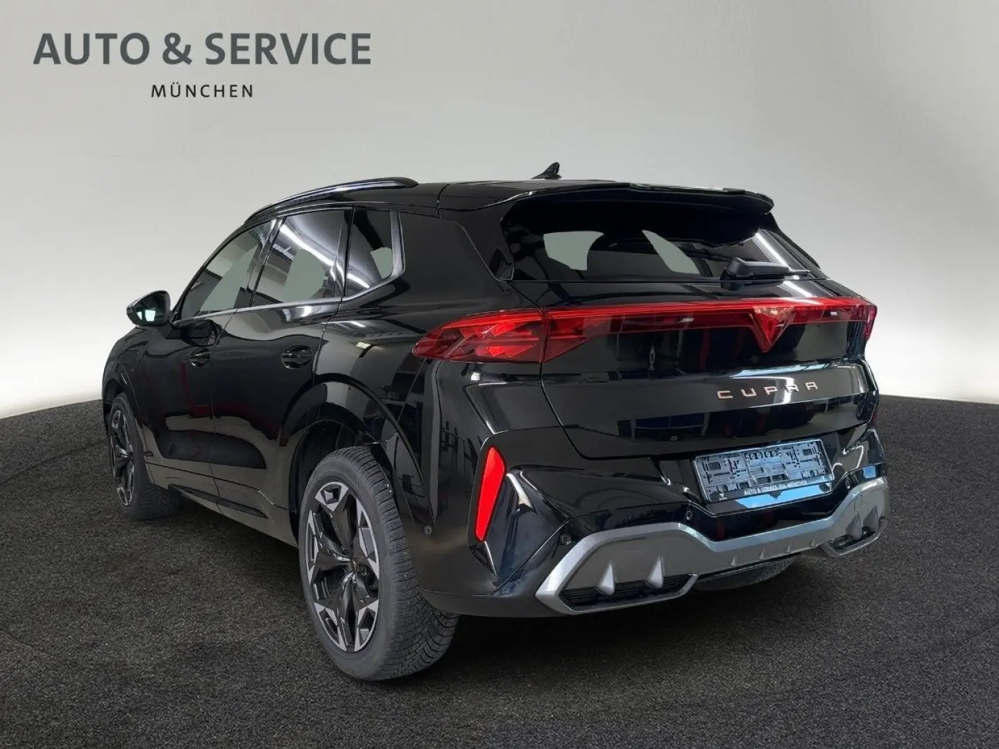 CUPRA Terramar VZ 1.5 e-HYBRID DSG |HUD|360°|ACC|NAVI|