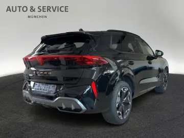 CUPRA Terramar VZ 1.5 e-HYBRID DSG |HUD|360°|ACC|NAVI|