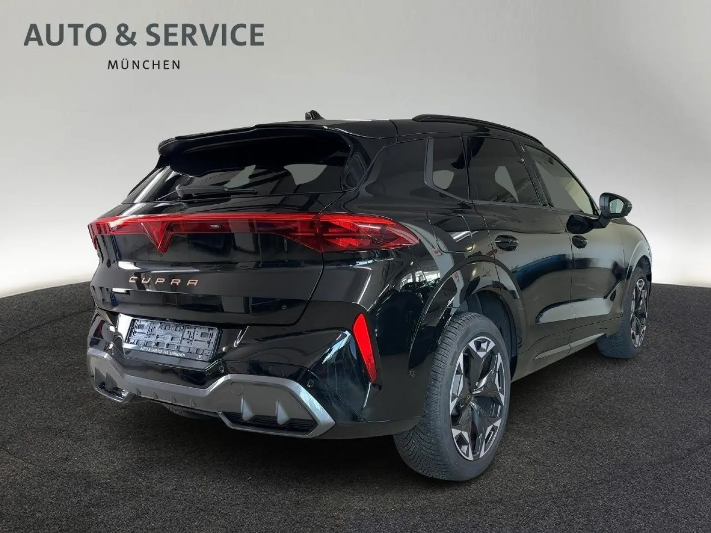 CUPRA Terramar VZ 1.5 e-HYBRID DSG |HUD|360°|ACC|NAVI|
