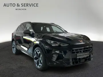 CUPRA Terramar VZ 1.5 e-HYBRID DSG |HUD|360°|ACC|NAVI|