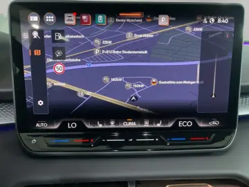 CUPRA Terramar VZ 1.5 e-HYBRID DSG |HUD|360°|ACC|NAVI|