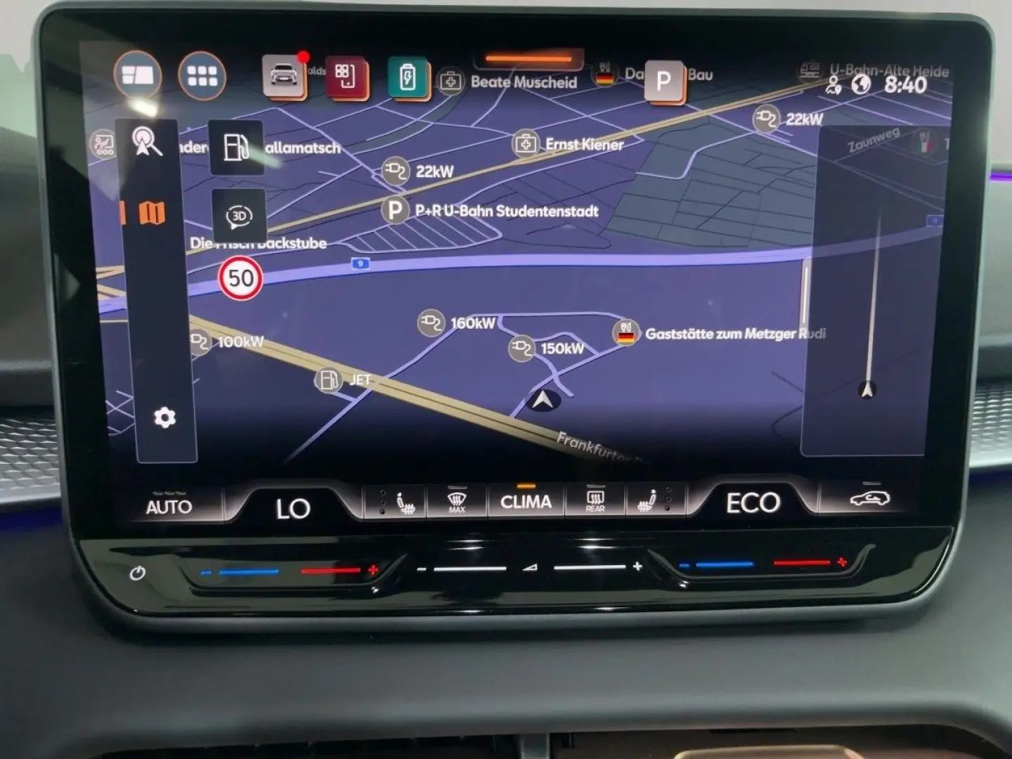 CUPRA Terramar VZ 1.5 e-HYBRID DSG |HUD|360°|ACC|NAVI|
