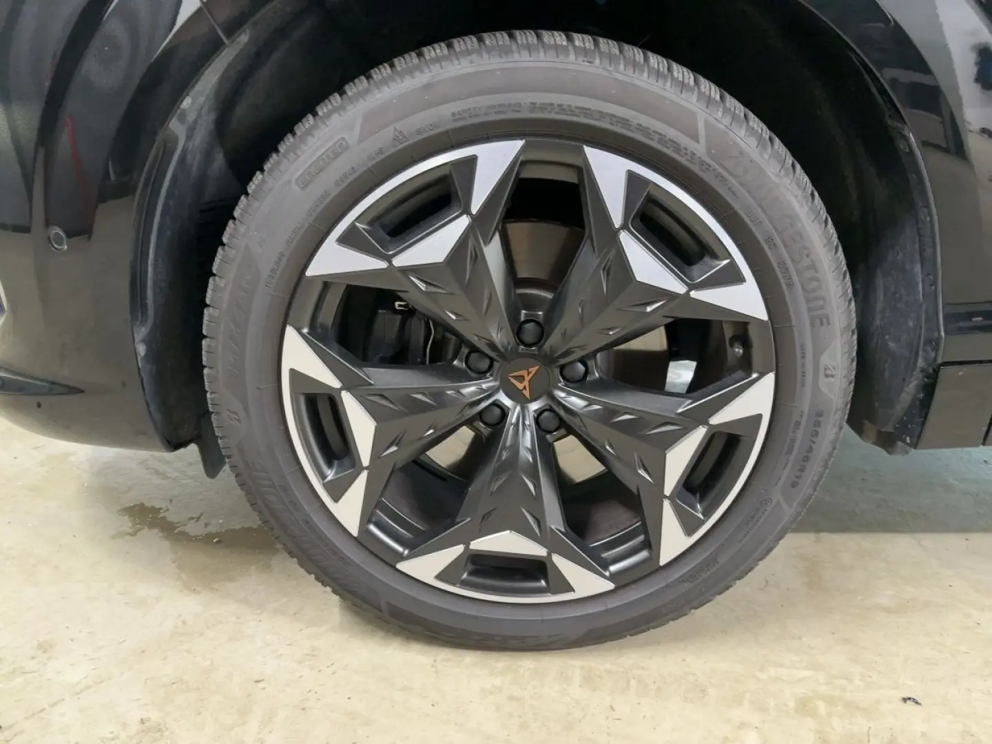 CUPRA Terramar VZ 1.5 e-HYBRID DSG |HUD|360°|ACC|NAVI|