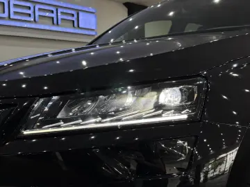 SKODA Karoq 1.5 TSI SPORTLINE*PANO*CARPLAY*KAM*LEASING