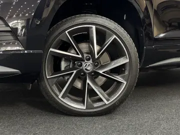 SKODA Karoq 1.5 TSI SPORTLINE*PANO*CARPLAY*KAM*LEASING