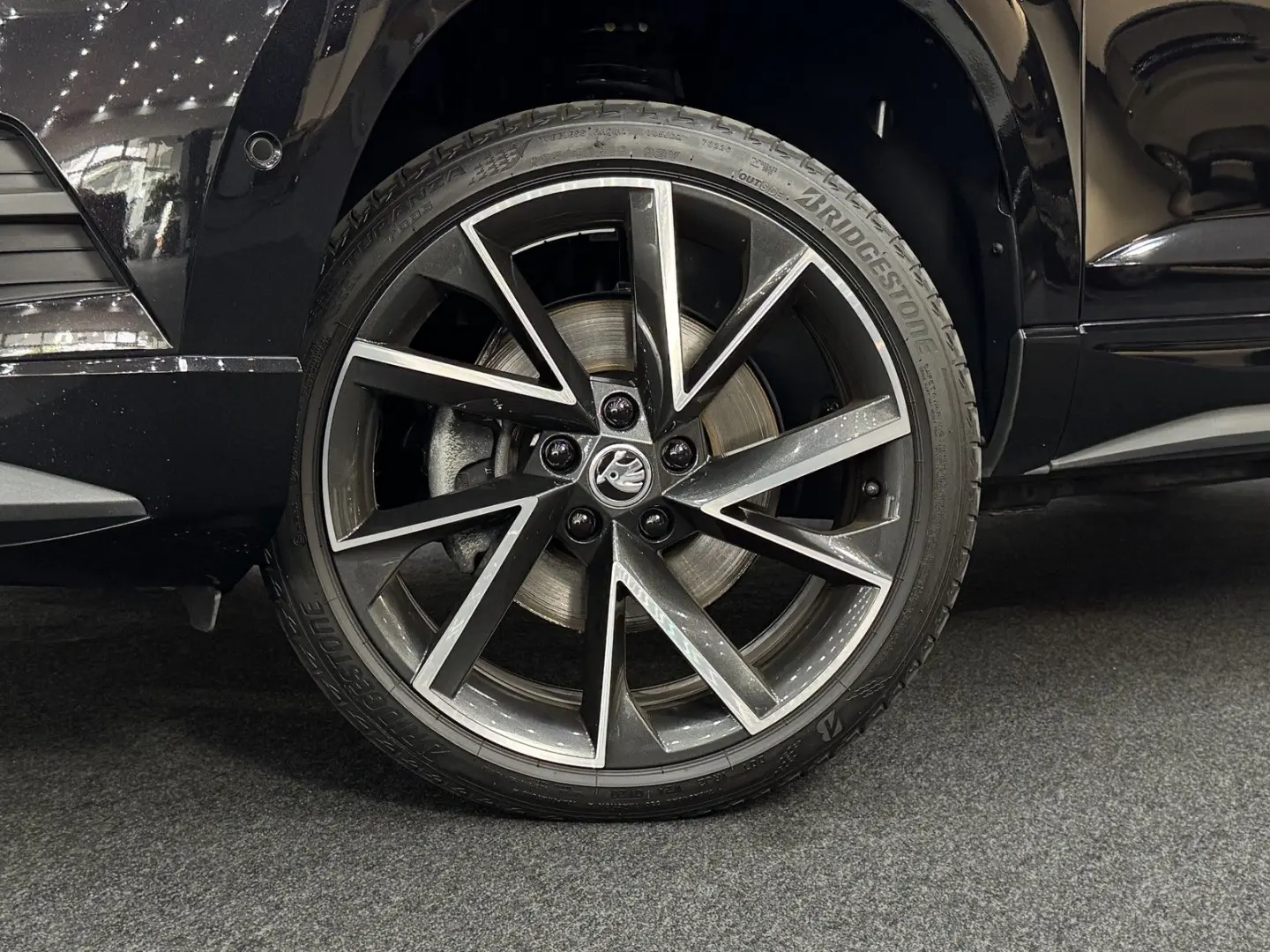 SKODA Karoq 1.5 TSI SPORTLINE*PANO*CARPLAY*KAM*LEASING