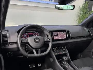 SKODA Karoq 1.5 TSI SPORTLINE*PANO*CARPLAY*KAM*LEASING