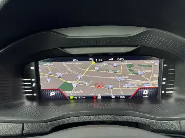 SKODA Karoq 1.5 TSI SPORTLINE*PANO*CARPLAY*KAM*LEASING