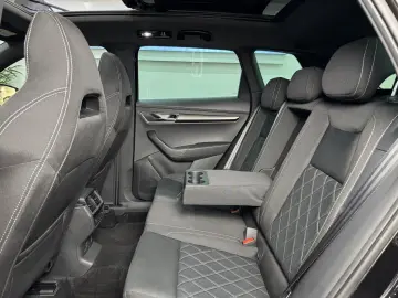 SKODA Karoq 1.5 TSI SPORTLINE*PANO*CARPLAY*KAM*LEASING