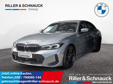 BMW 330i M-Sport 360 H K KAM LEASING