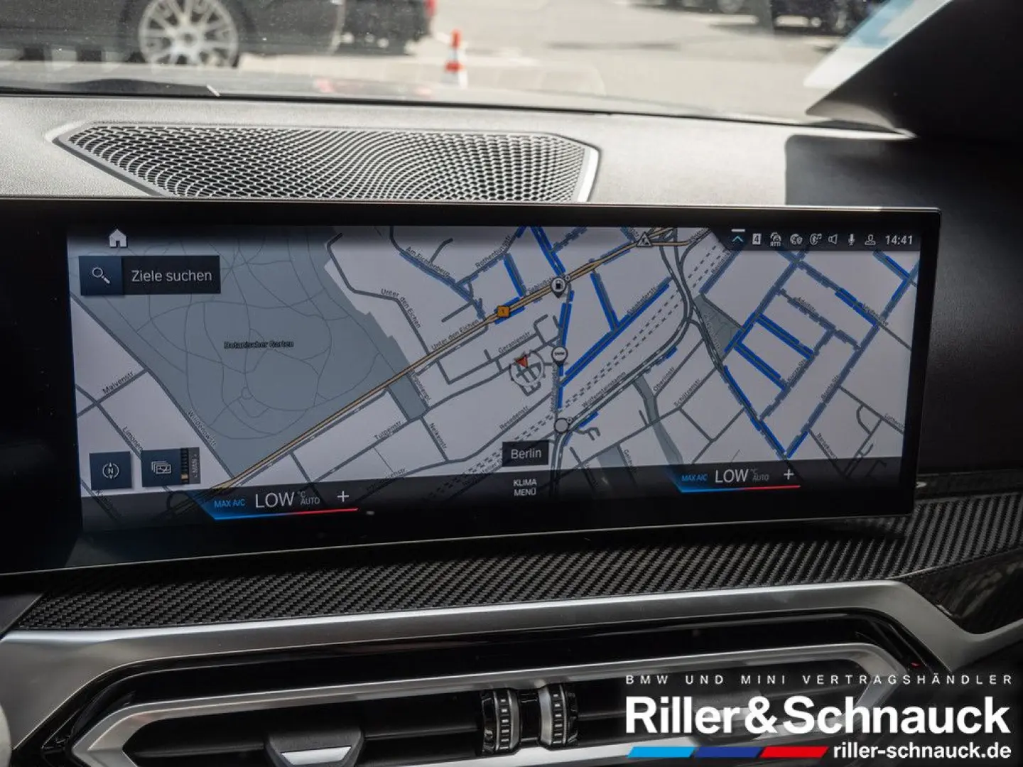 BMW 330i M-Sport 360°+H/K+KAM+LEASING