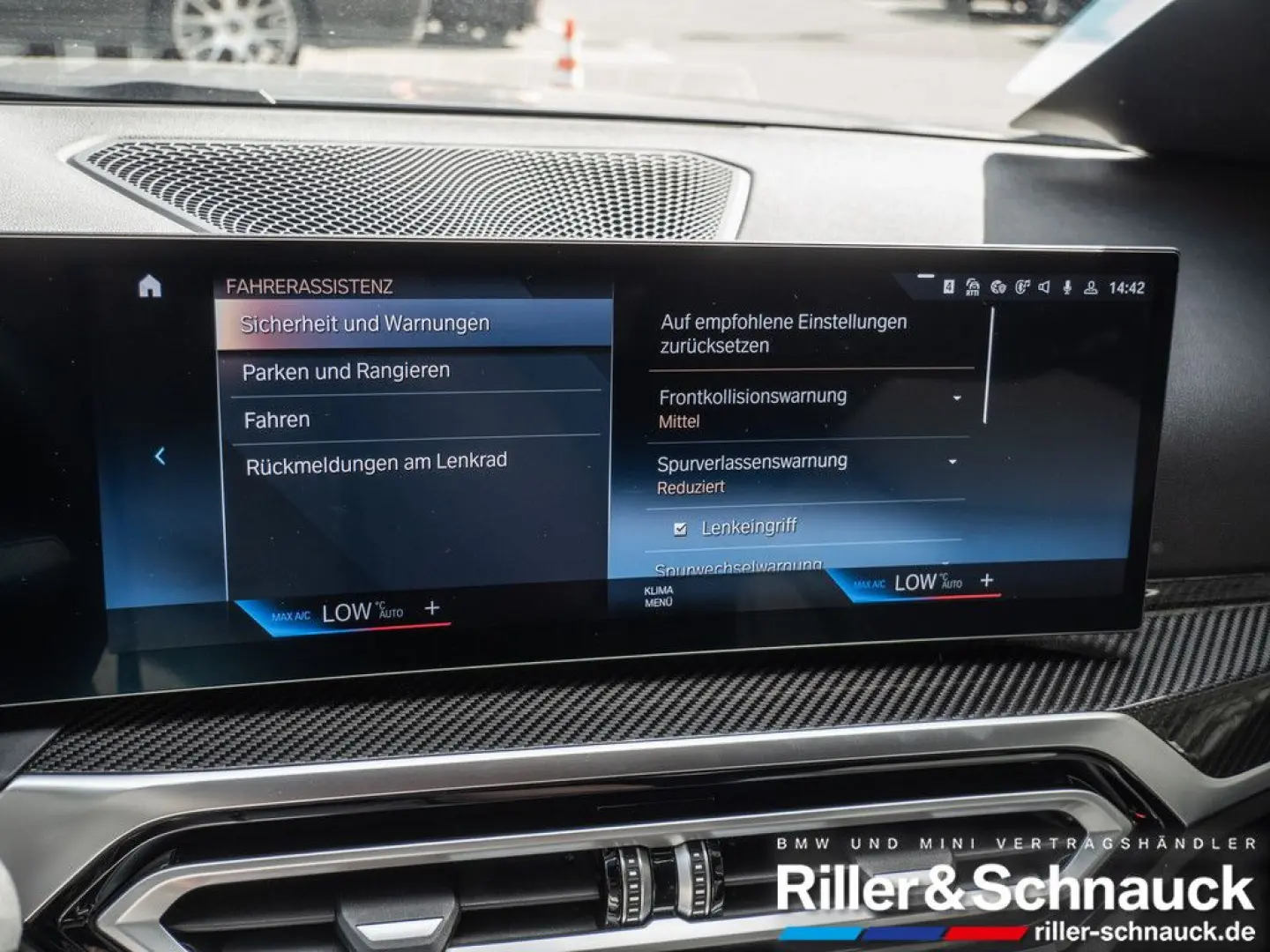 BMW 330i M-Sport 360°+H/K+KAM+LEASING