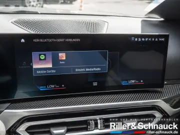 BMW 330i M-Sport 360°+H/K+KAM+LEASING