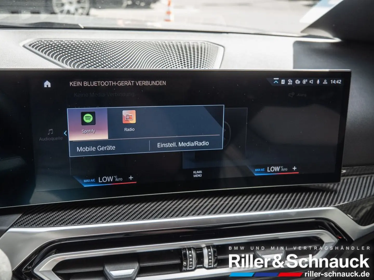 BMW 330i M-Sport 360°+H/K+KAM+LEASING