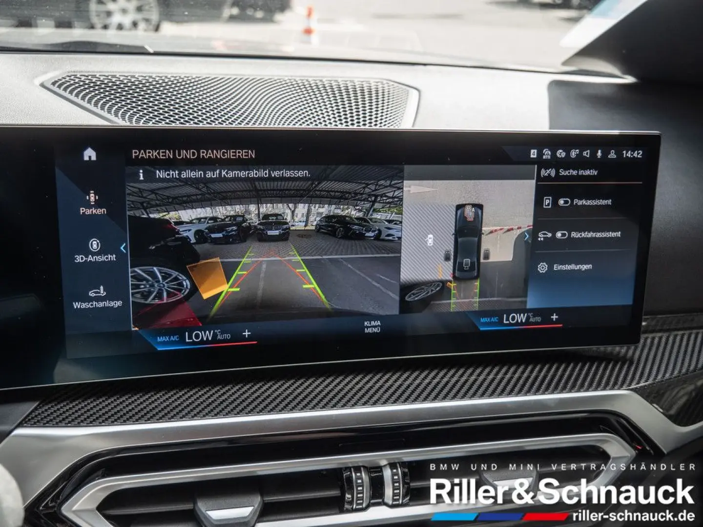 BMW 330i M-Sport 360°+H/K+KAM+LEASING