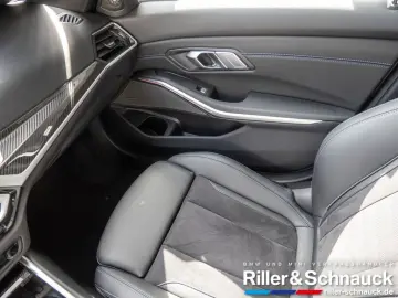 BMW 330i M-Sport 360°+H/K+KAM+LEASING