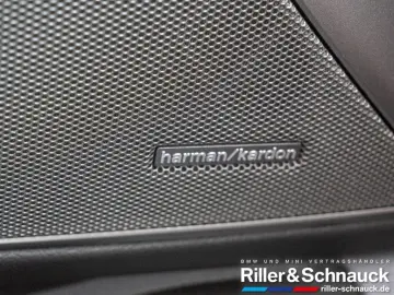 BMW 330i M-Sport 360°+H/K+KAM+LEASING