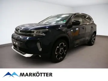 CITROEN C5 Aircross 1.2 Shine S&S 360CAM LED LEASING
