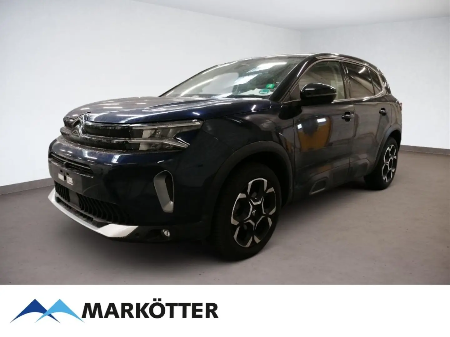 CITROEN C5 Aircross 1.2 Shine S&S 360CAM/LED/LEASING