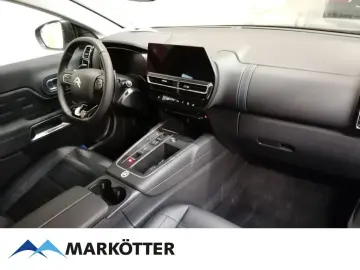 CITROEN C5 Aircross 1.2 Shine S&S 360CAM/LED/LEASING
