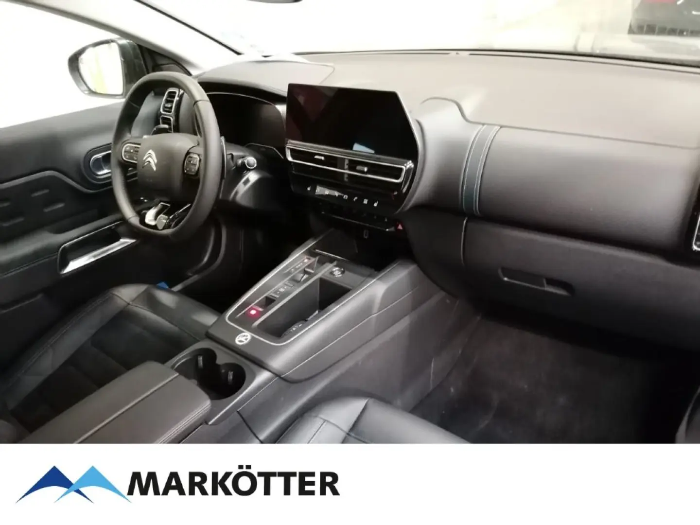 CITROEN C5 Aircross 1.2 Shine S&S 360CAM/LED/LEASING