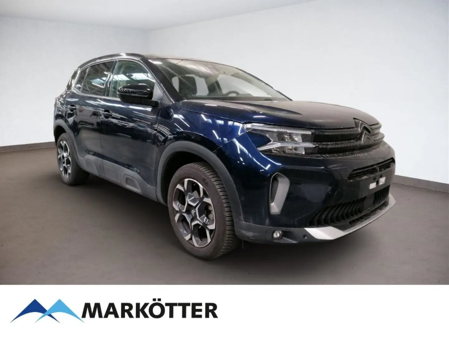 CITROEN C5 Aircross 1.2 Shine S&S 360CAM/LED/LEASING