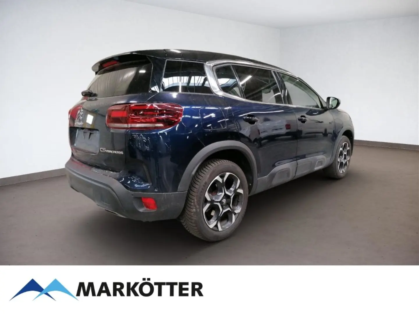 CITROEN C5 Aircross 1.2 Shine S&S 360CAM/LED/LEASING