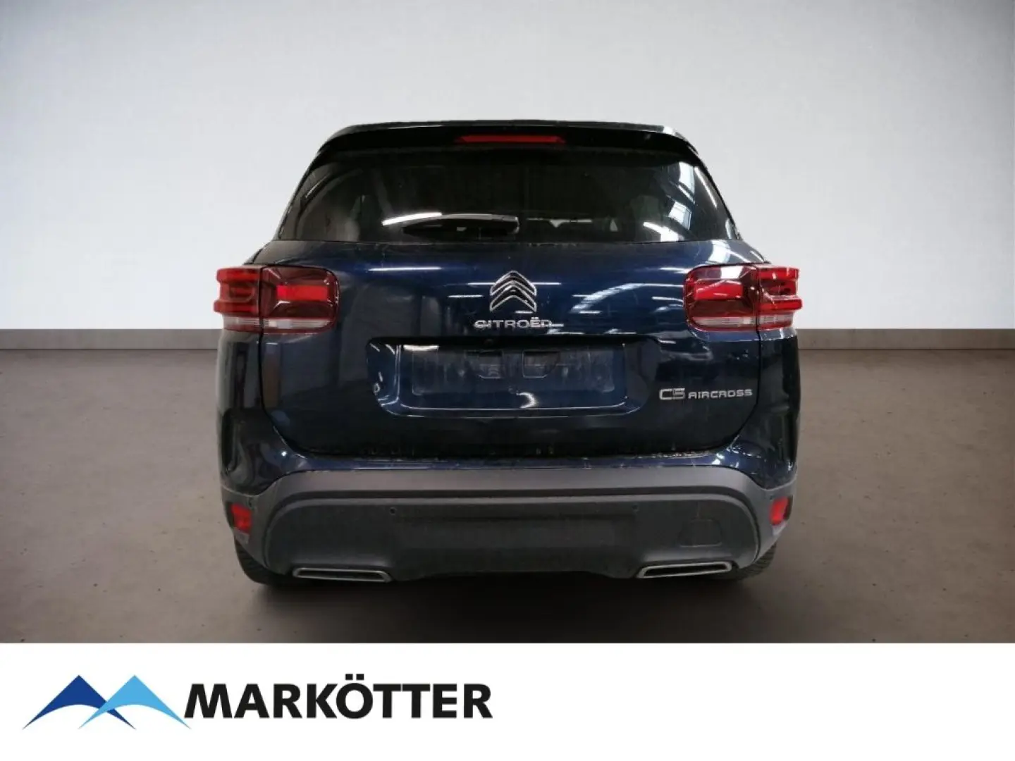 CITROEN C5 Aircross 1.2 Shine S&S 360CAM/LED/LEASING