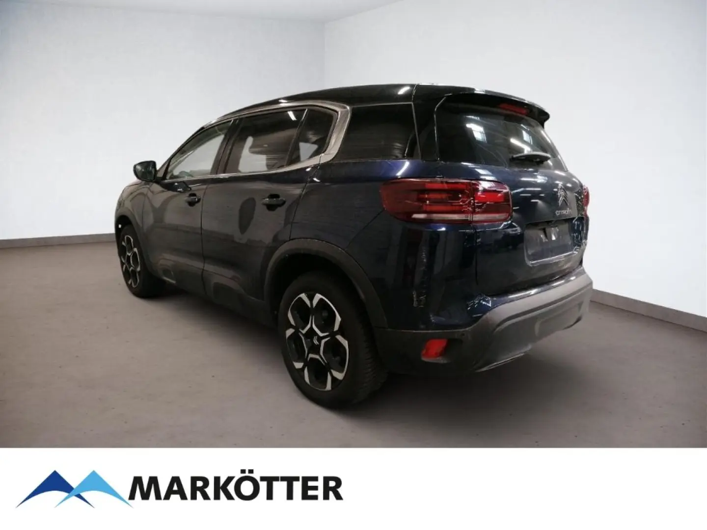 CITROEN C5 Aircross 1.2 Shine S&S 360CAM/LED/LEASING