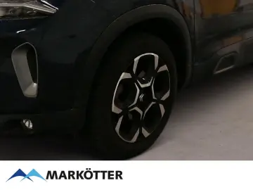 CITROEN C5 Aircross 1.2 Shine S&S 360CAM/LED/LEASING