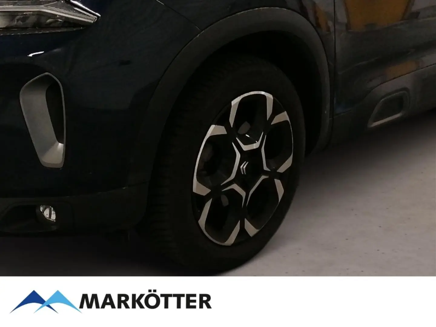 CITROEN C5 Aircross 1.2 Shine S&S 360CAM/LED/LEASING