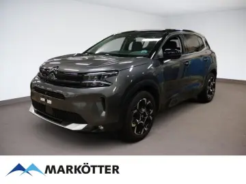 CITROEN C5 Aircross 1.2 Max S&S CAM LED LEASING