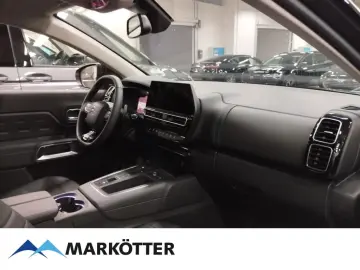 CITROEN C5 Aircross 1.2 Max S&S CAM/LED/LEASING