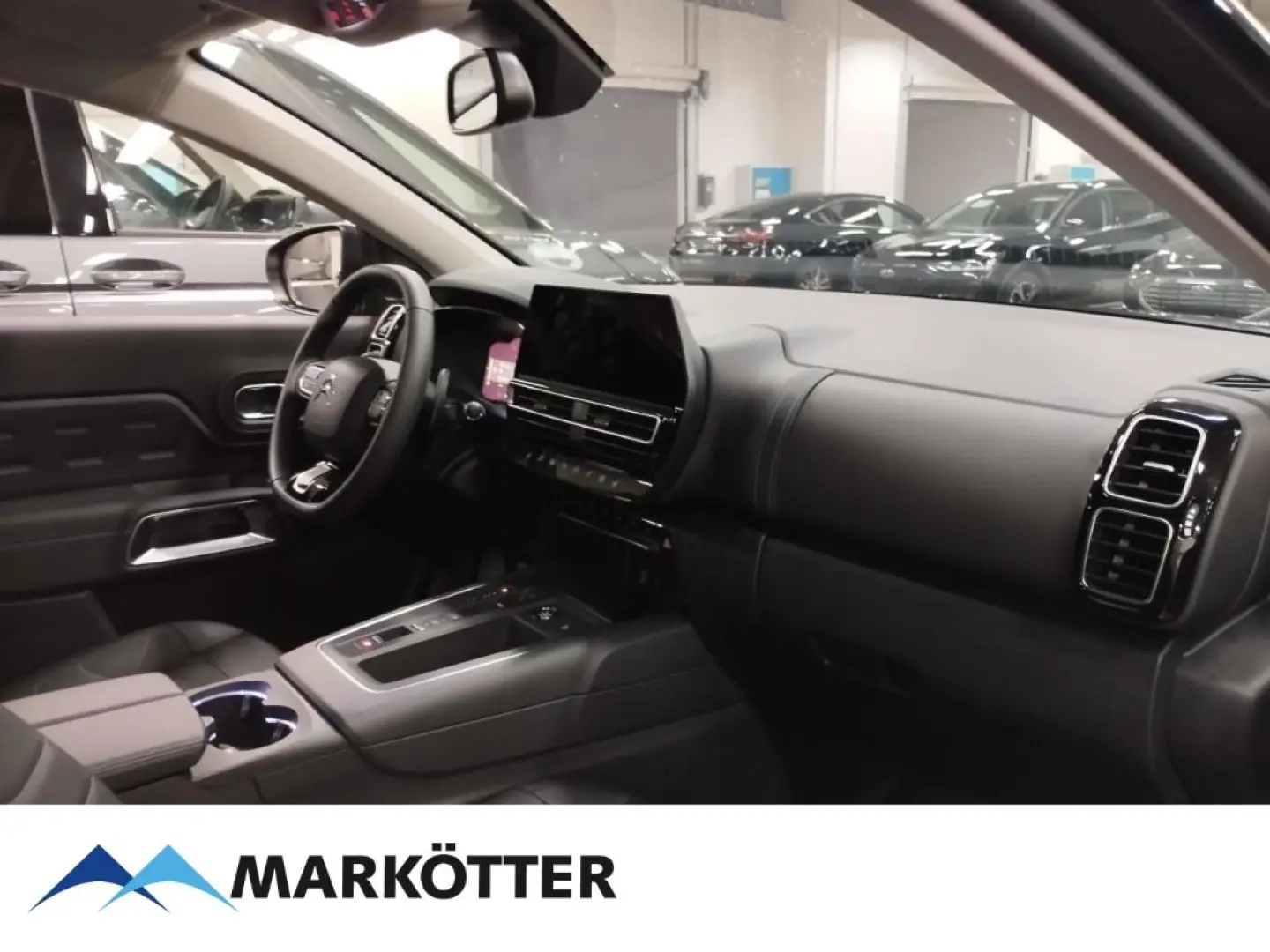 CITROEN C5 Aircross 1.2 Max S&S CAM/LED/LEASING
