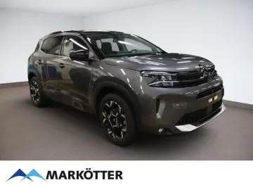 CITROEN C5 Aircross 1.2 Max S&S CAM/LED/LEASING