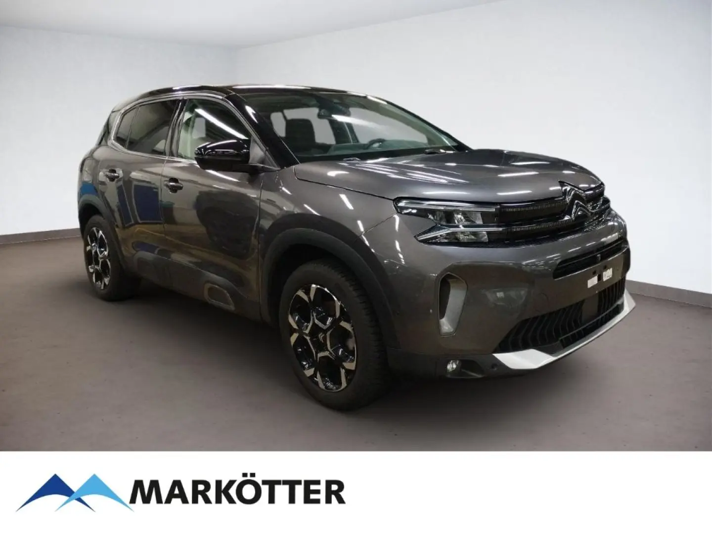 CITROEN C5 Aircross 1.2 Max S&S CAM/LED/LEASING