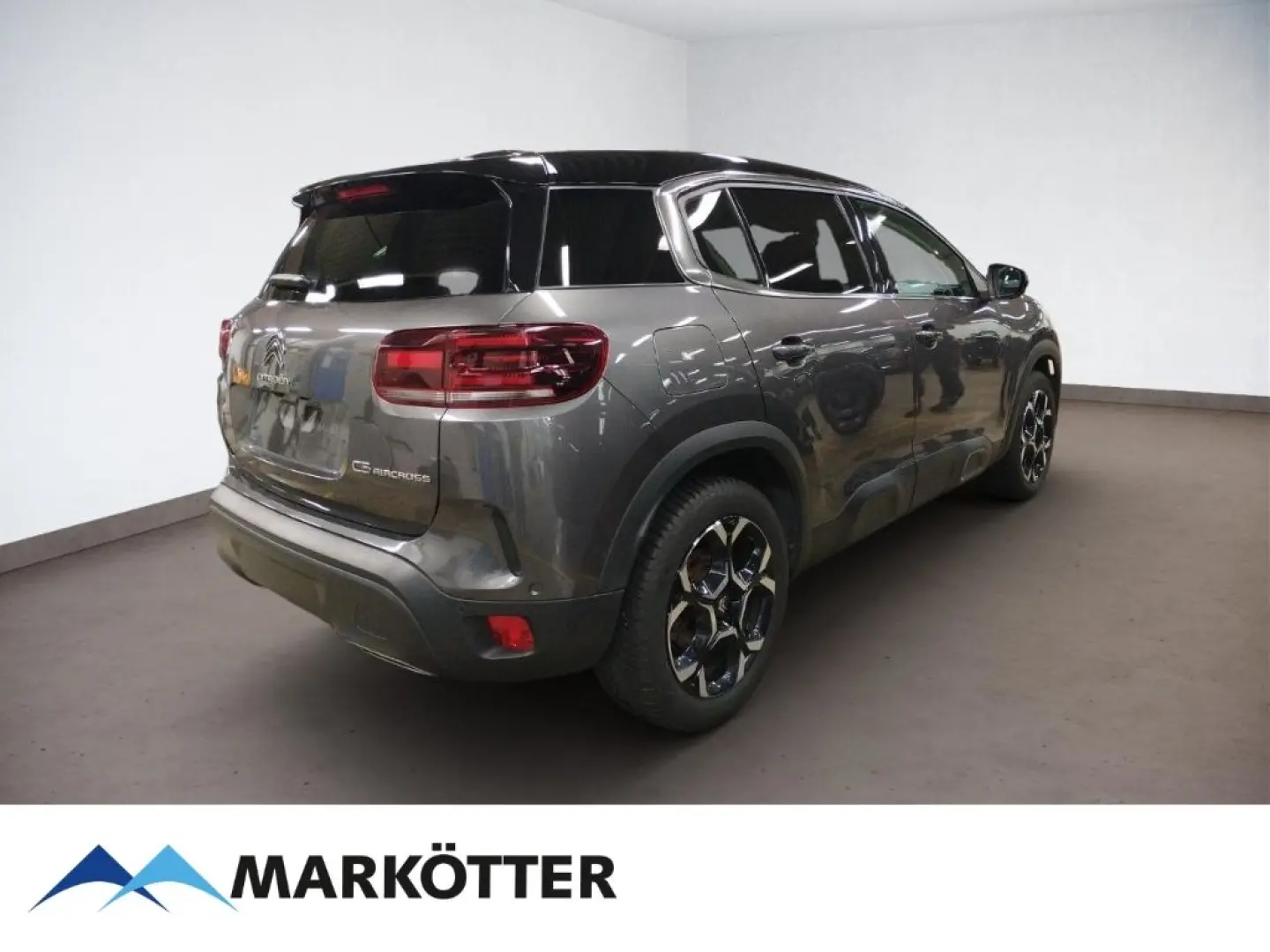 CITROEN C5 Aircross 1.2 Max S&S CAM/LED/LEASING