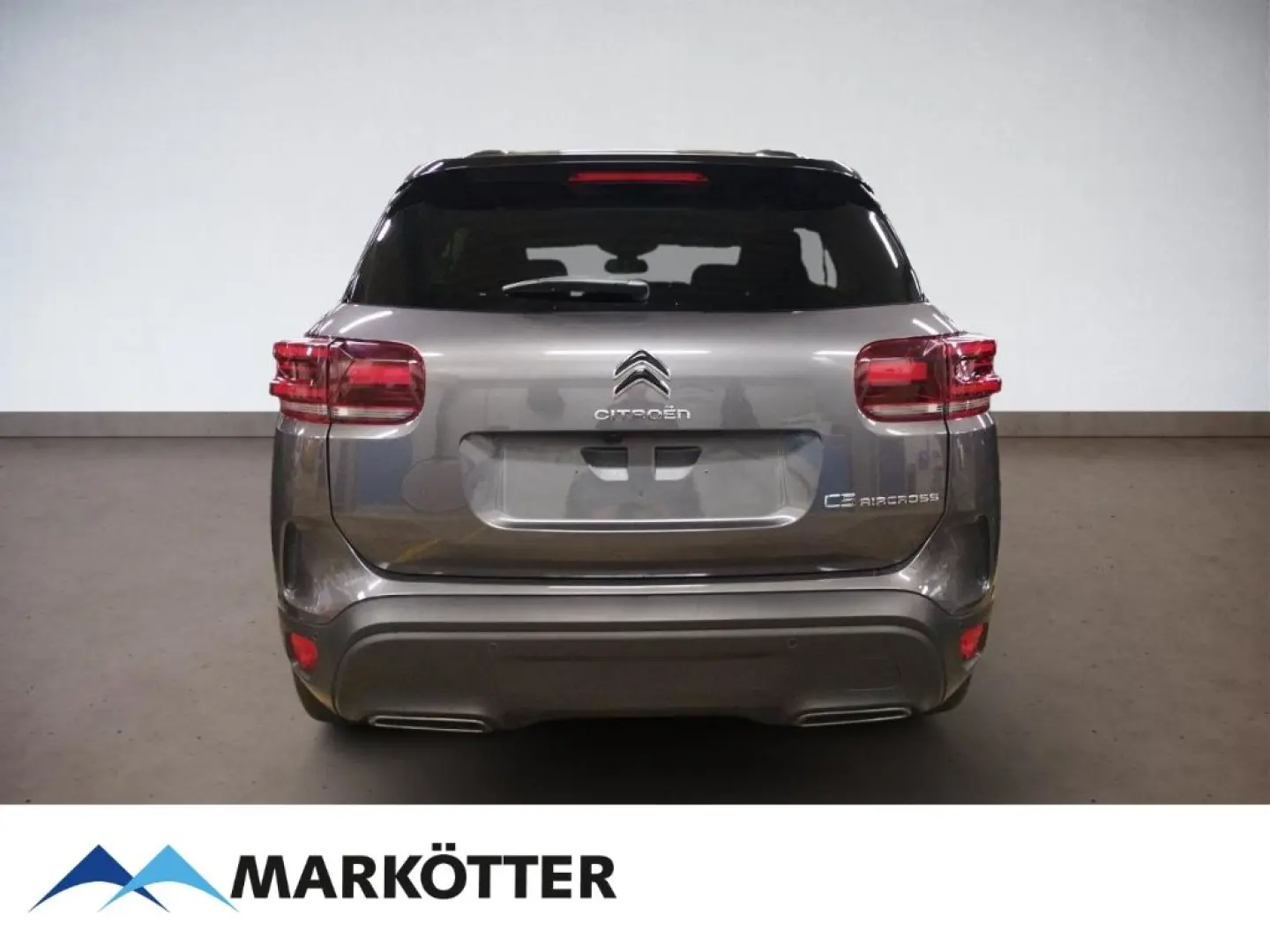 CITROEN C5 Aircross 1.2 Max S&S CAM/LED/LEASING