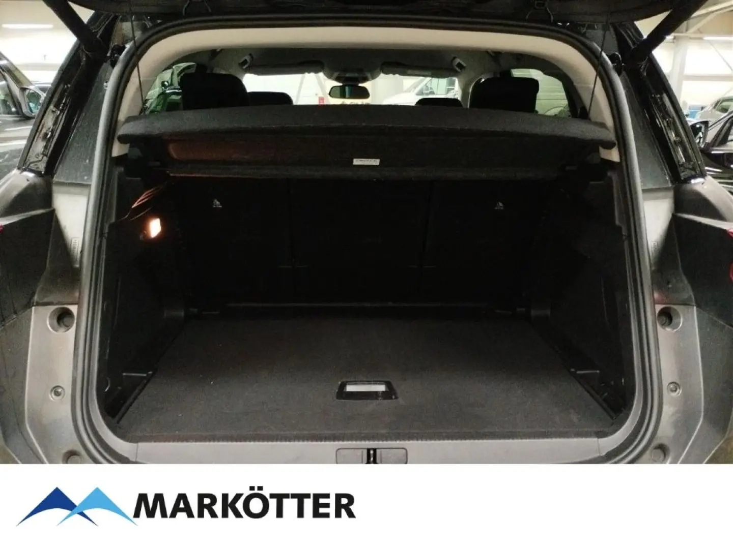 CITROEN C5 Aircross 1.2 Max S&S CAM/LED/LEASING