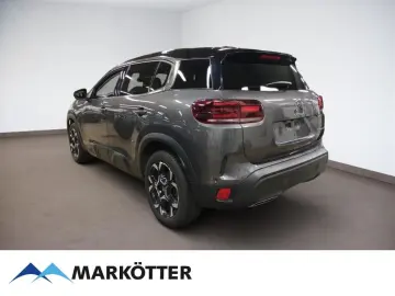 CITROEN C5 Aircross 1.2 Max S&S CAM/LED/LEASING