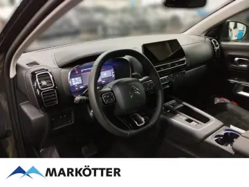 CITROEN C5 Aircross 1.2 Max S&S CAM/LED/LEASING