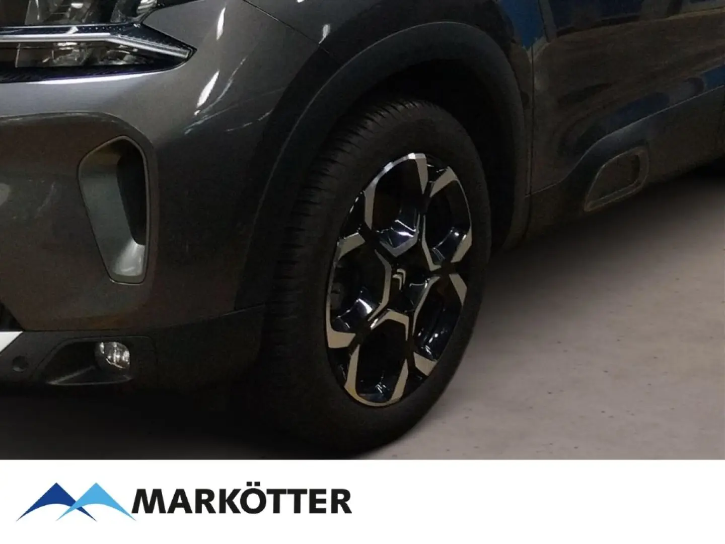 CITROEN C5 Aircross 1.2 Max S&S CAM/LED/LEASING