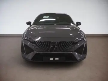 PEUGEOT 408 GT Plug-In Hybrid AT8 225PS*NIGHT VISION*