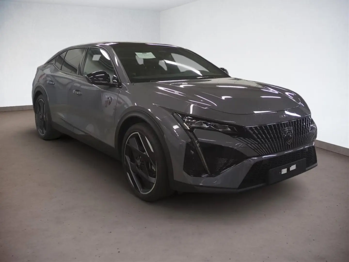 PEUGEOT 408 GT Plug-In Hybrid AT8 225PS*NIGHT VISION*