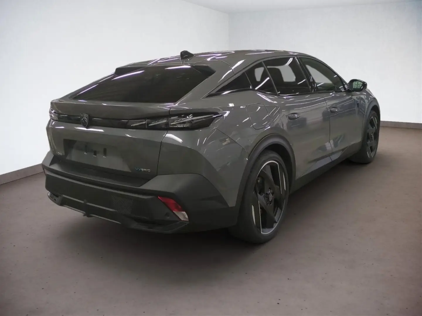 PEUGEOT 408 GT Plug-In Hybrid AT8 225PS*NIGHT VISION*