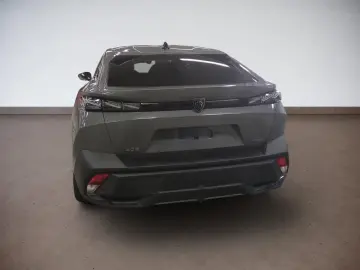 PEUGEOT 408 GT Plug-In Hybrid AT8 225PS*NIGHT VISION*