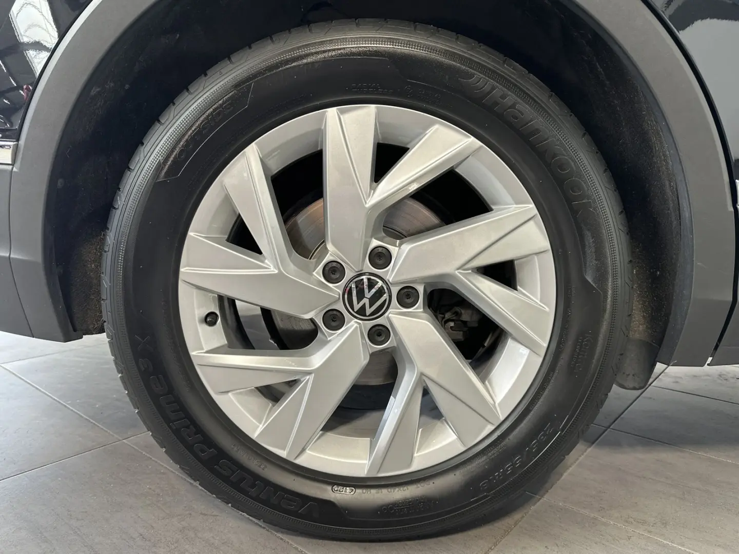VOLKSWAGEN Tiguan 2.0 TDI DSG Elegance NAV+LED+ACC+VC