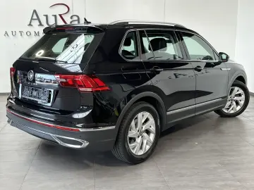 VOLKSWAGEN Tiguan 2.0 TDI DSG Elegance NAV+LED+ACC+VC